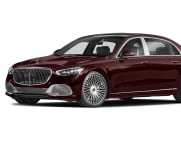 Mercedes-Maybach S 580 Review: A Brand Rises Gloriously from the Dead -  Bloomberg