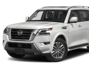 2021 Nissan Armada SL 4dr 4x4 Pricing and Options Autoblog