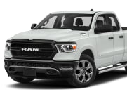 2019 RAM 1500 Tradesman 4x4 Quad Cab 140.5 in. WB Specs and Prices