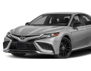 2023 Camry Fuel Economy 2023 Toyota Camry Xse V6 4dr Front Wheel Drive Sedan Specs And Prices Autoblog