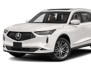 2023 Acura Mdx Review Car And Driver 2023 Acura Mdx Advance Package 4dr Sh Awd Review Autoblog