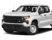 2023 Chevrolet Silverado 1500 Bed Size 2023 Chevrolet Silverado 1500 Custom 4x2 Crew Cab 5 75 Ft Box 147 4 In Wb Specs And Prices Autoblog