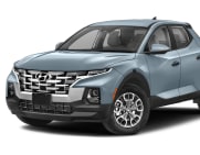 2023 Hyundai Santa Cruz 2.5L SEL All Wheel Drive for Sale Autoblog