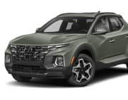 2023 Hyundai Santa Cruz 2.5T Limited All Wheel Drive for Sale