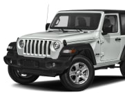 2023 Jeep Wrangler Safety Recalls - Autoblog