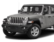 2023 Jeep Wrangler Sport 2dr 4x4 Pricing and Options - Autoblog