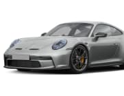2024 Porsche 911 GT3 w/Touring Package 2dr Rear-Wheel Drive
