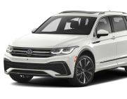 2023 Volkswagen Tiguan Safety Features - Autoblog