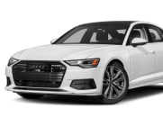 2024 Audi A6 55 Premium 4dr All-Wheel Drive quattro Sedan Review - Autoblog
