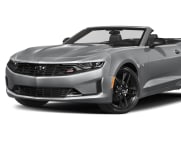 2022 Chevrolet Camaro 1LT 2dr Convertible Pricing and Options - Autoblog