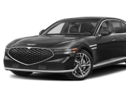 2023 hyundai genesis beyaz