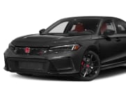 2023 Honda Civic Type R First Drive Review: All grown up isn't so bad -  Autoblog