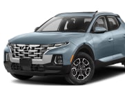 2023 Hyundai Santa Cruz 2.5T SEL Premium All Wheel Drive