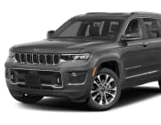 2014 Jeep Grand Cherokee Limited 4dr 4x4 Pictures - Autoblog