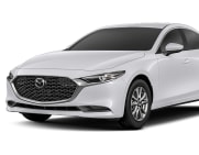 2023 Mazda Mazda3 Review, Pricing, & Pictures