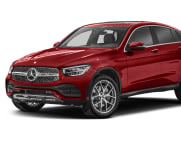 2023 Mercedes-Benz GLC-Class Review: Busy ride and annoying controls hurt  the mid Merc - Autoblog
