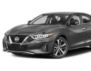 2021 Nissan Maxima Platinum 4dr Sedan Specs and Prices - Autoblog