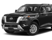 2023 Nissan Armada SUV Latest Prices Reviews Specs Photos and