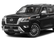 2023 Nissan Armada Platinum 4dr 4x4 Specs and Prices Autoblog