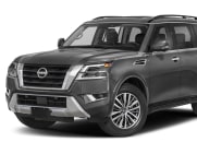 2023 Nissan Armada SL 4dr 4x4 Safety Recalls Autoblog