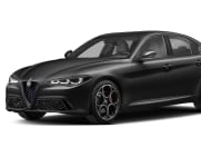 9 thoughts about the Alfa Romeo Giulia Lusso - Autoblog