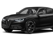 Alfa Romeo Stelvio Quadrifoglio 2024 review - Final combustion version of  high-performance SUV flagship