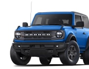 More Ford Bronco Trims Will Grow the Herd