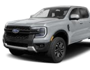 2024 Ford Ranger and 405-horsepower Ranger Raptor revealed - Autoblog