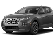 2024 Hyundai Santa Cruz Specs and Prices Autoblog