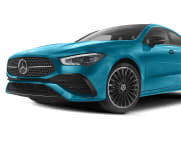 2020 Mercedes-Benz CLA 250 Specs and Prices - Autoblog