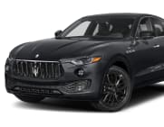 Maserati Levante Overview