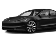 Tesla Model 3 Review: High highs and low lows - Autoblog