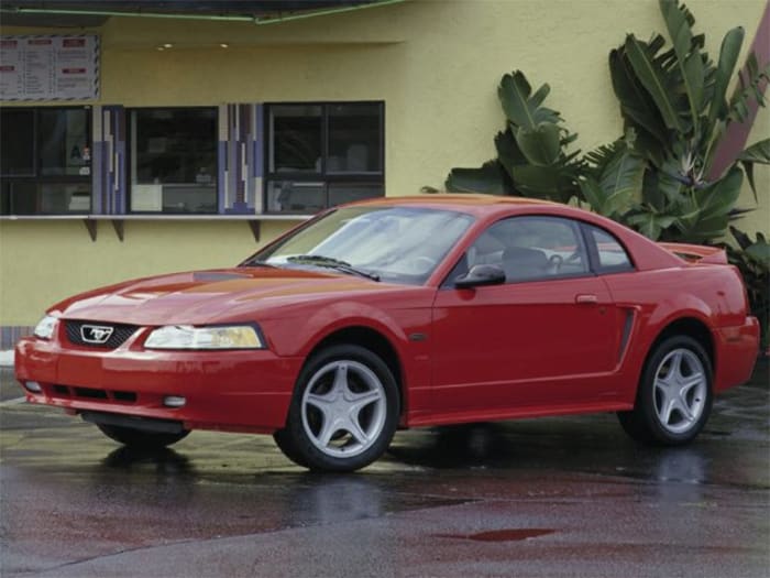 2000-ford-mustang-latest-prices-reviews-specs-photos-and