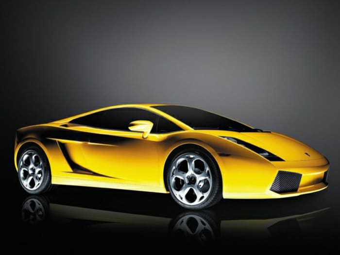 2004 Lamborghini Gallardo Owner Reviews And Ratings