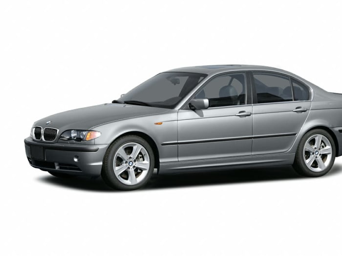 2005 BMW 330 : Latest Prices, Reviews, Specs, Photos and Incentives | Autoblog