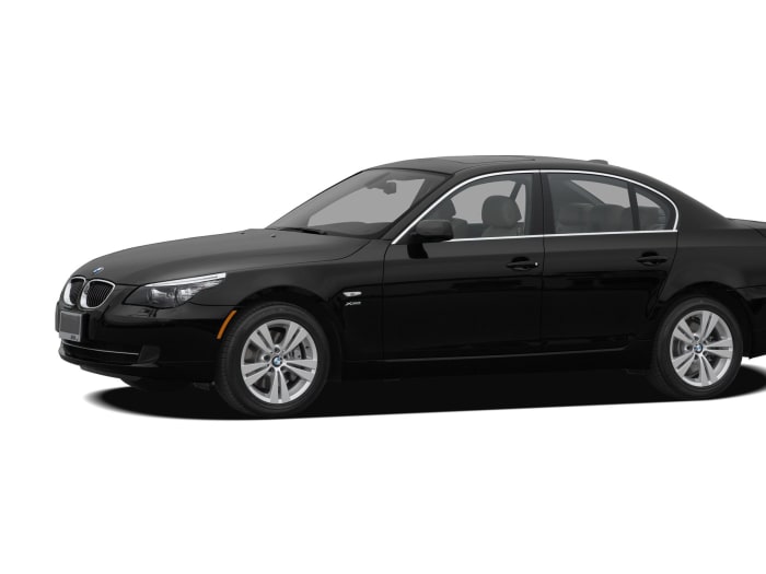 2009 BMW 550 : Latest Prices, Reviews, Specs, Photos and Incentives | Autoblog