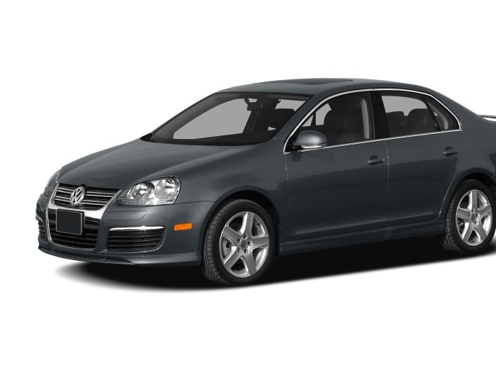 2010 Volkswagen Jetta : Latest Prices, Reviews, Specs, Photos and ...