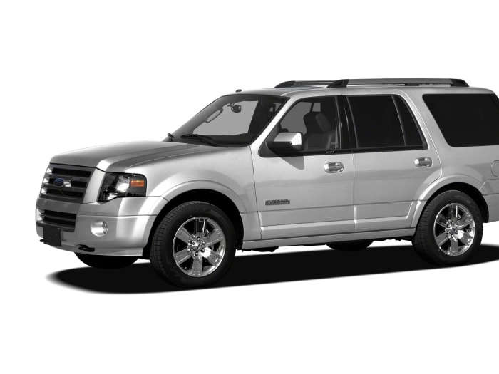 1999 Ford Expedition Towing Capacity Chart