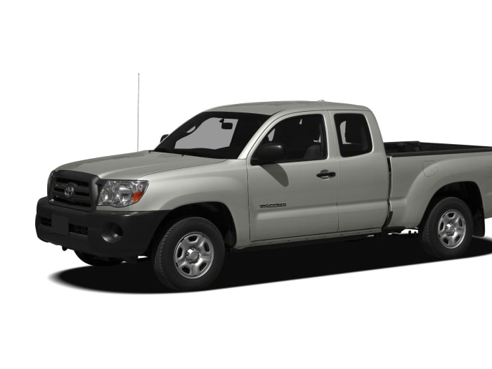 Toyota Tacoma access Cab