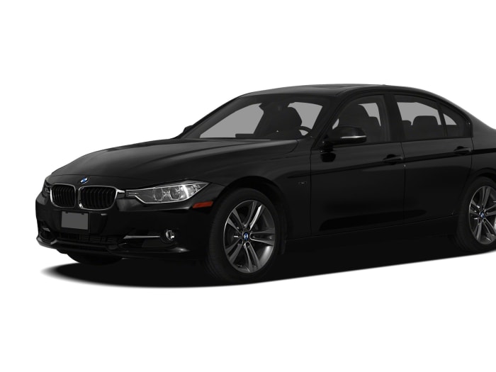2013 BMW 320 : Latest Prices, Reviews, Specs, Photos and Incentives | Autoblog