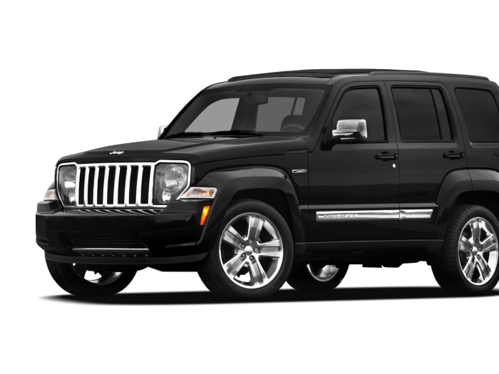 Jeep Liberty 2013