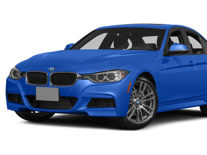 2013 BMW 335 I XDrive 4dr All-Wheel Drive Sedan Specs And Prices - Autoblog