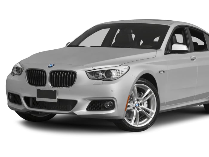 2013 BMW 535 Gran Turismo : Latest Prices, Reviews, Specs, Photos and Incentives | Autoblog