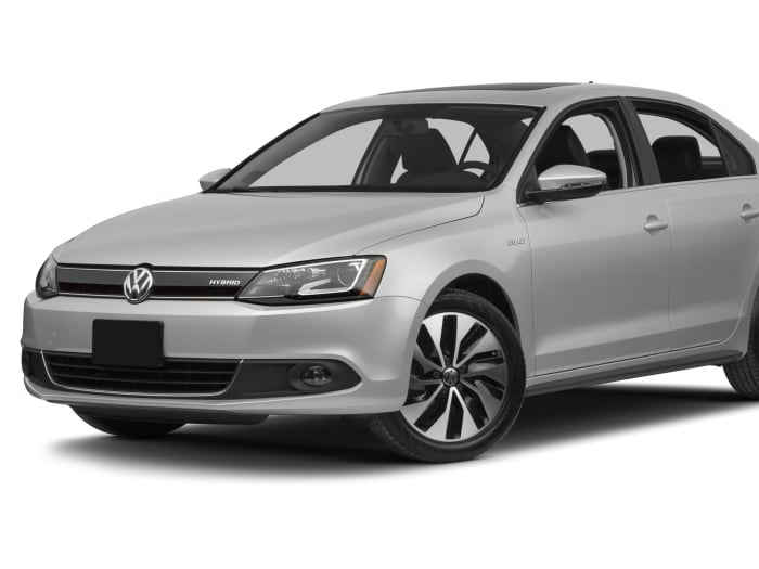 Volkswagen Jetta 3d model