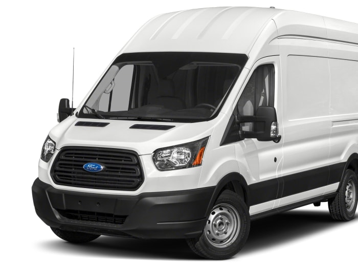 2019 Ford Transit-250 Base w/Dual Sliding Side Cargo Doors High Roof ...