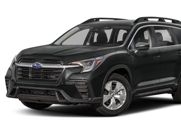 2024 Subaru Ascent SUV Latest Prices, Reviews, Specs, Photos and