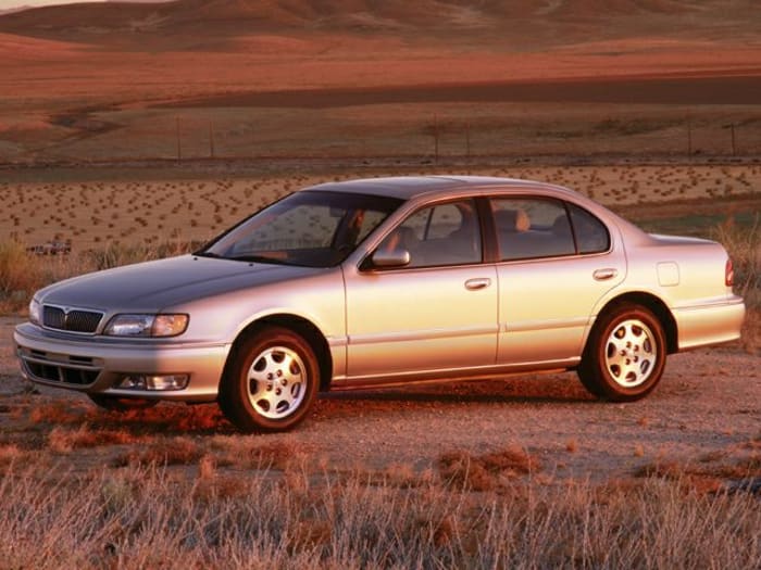 1999 INFINITI I30 Information