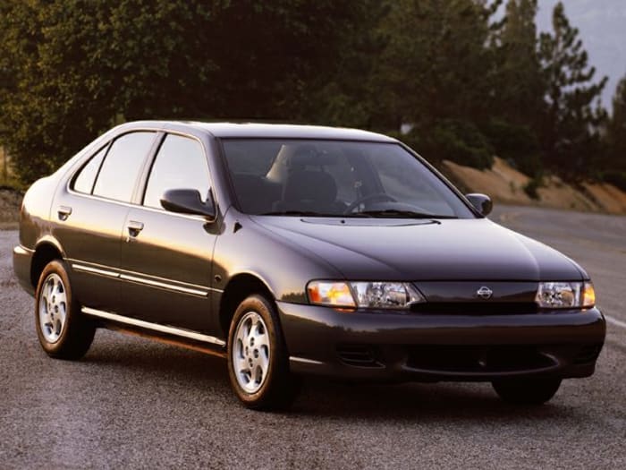 1999-nissan-sentra-latest-prices-reviews-specs-photos-and