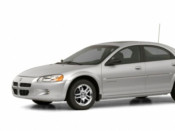 Chrysler Sebring Рё dodge Stratus