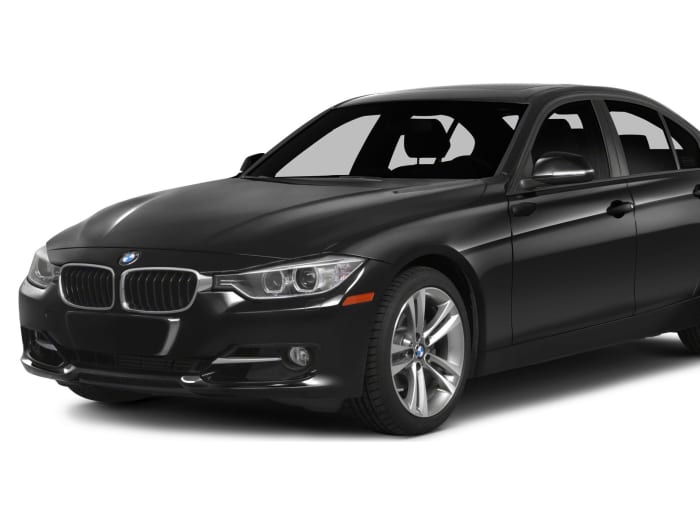 2015 BMW 320 : Latest Prices, Reviews, Specs, Photos and Incentives | Autoblog